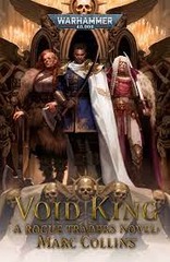 Marc Collins Void King (Paperback) bl3096